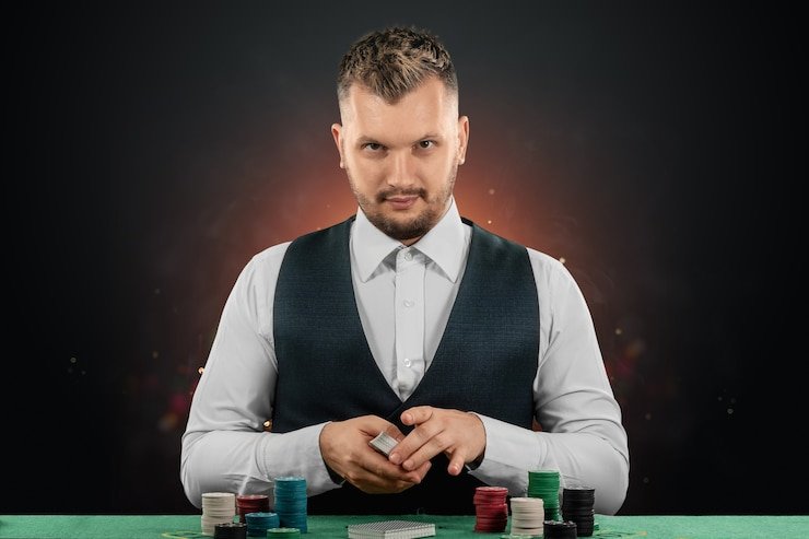 Tim profesional hqtoto805 memantau dan mengelola platform hiburan digital