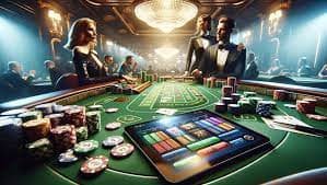 Kelompok pengguna aktif berdiskusi dan berbagi pengalaman untuk Responsible Gaming